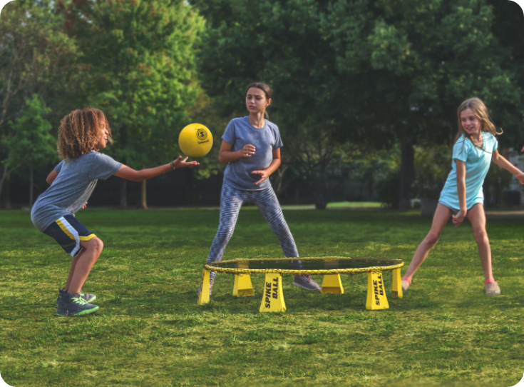 spikeball